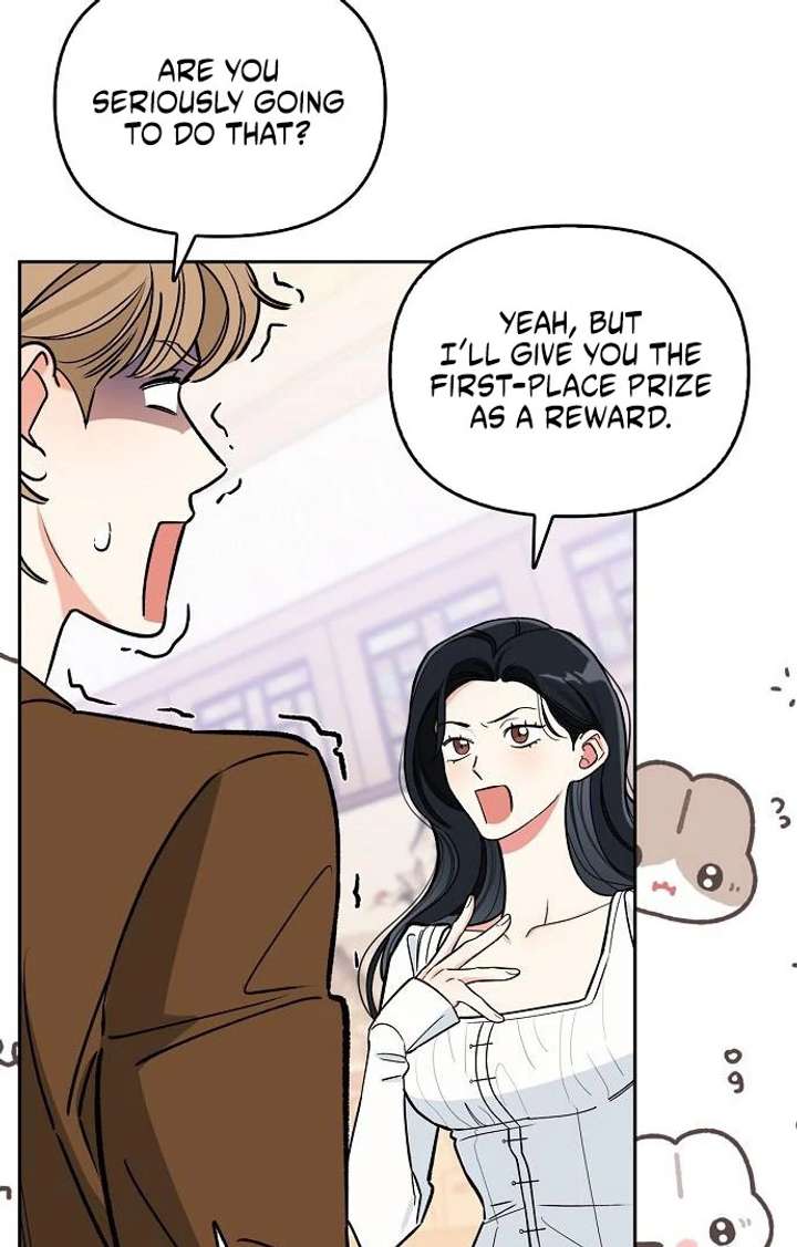 I Will Become Your Dog, Boss! Chapter 49 399 050