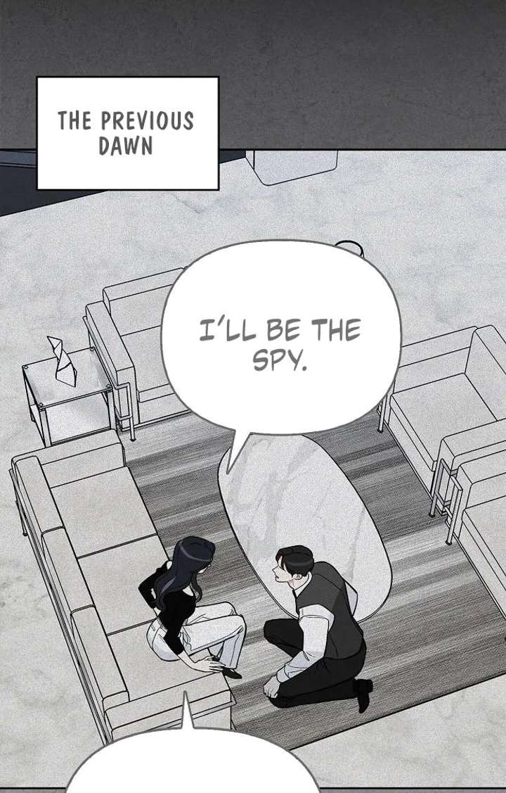 I Will Become Your Dog, Boss! Chapter 49 404 055