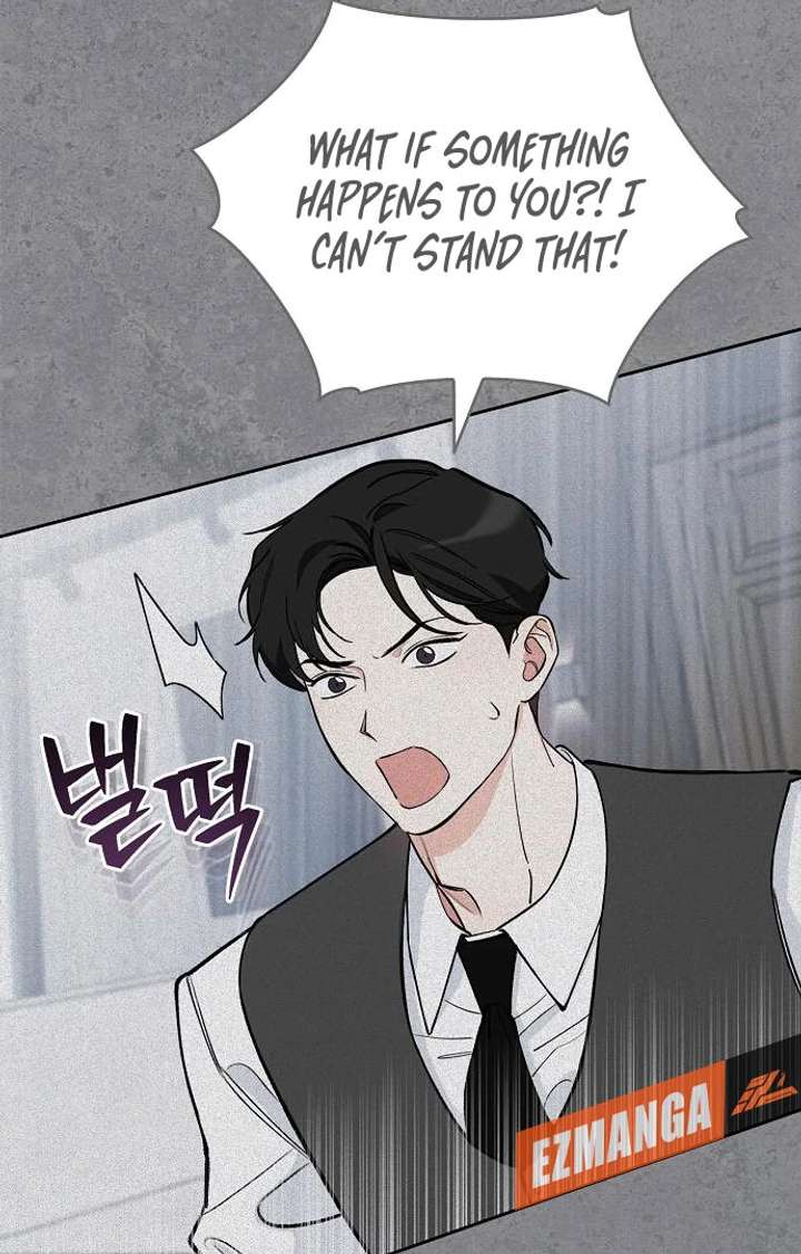 I Will Become Your Dog, Boss! Chapter 49 408 059