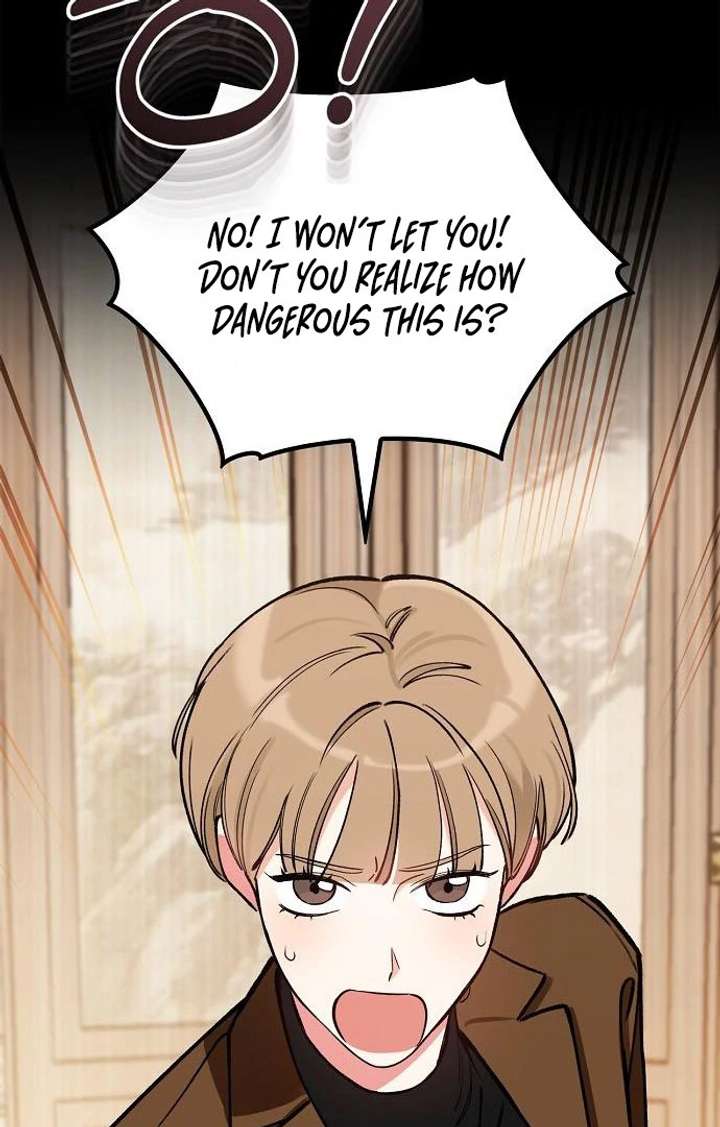 I Will Become Your Dog, Boss! Chapter 49 411 062