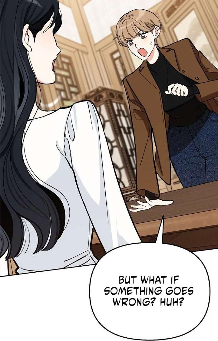 I Will Become Your Dog, Boss! Chapter 49 414 065