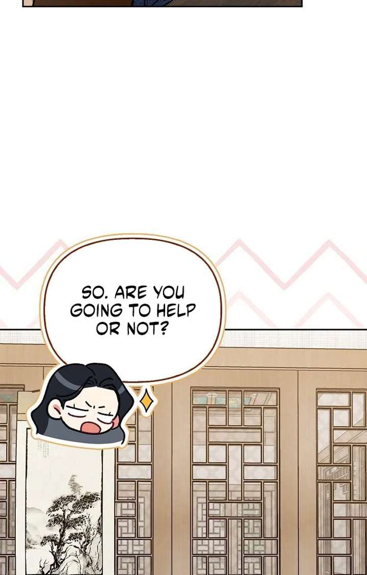 I Will Become Your Dog, Boss! Chapter 49 424 075