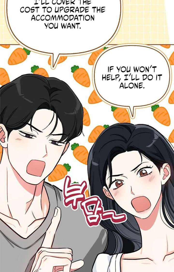 I Will Become Your Dog, Boss! Chapter 49 426 077