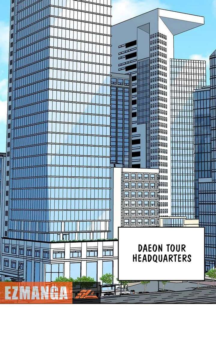 I Will Become Your Dog, Boss! Chapter 49 432 083