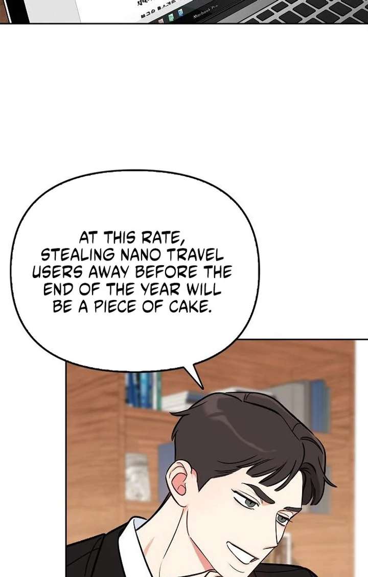 I Will Become Your Dog, Boss! Chapter 49 434 085