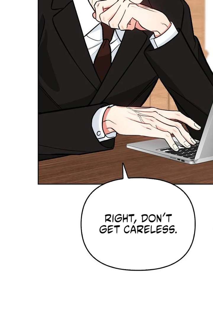 I Will Become Your Dog, Boss! Chapter 49 435 086