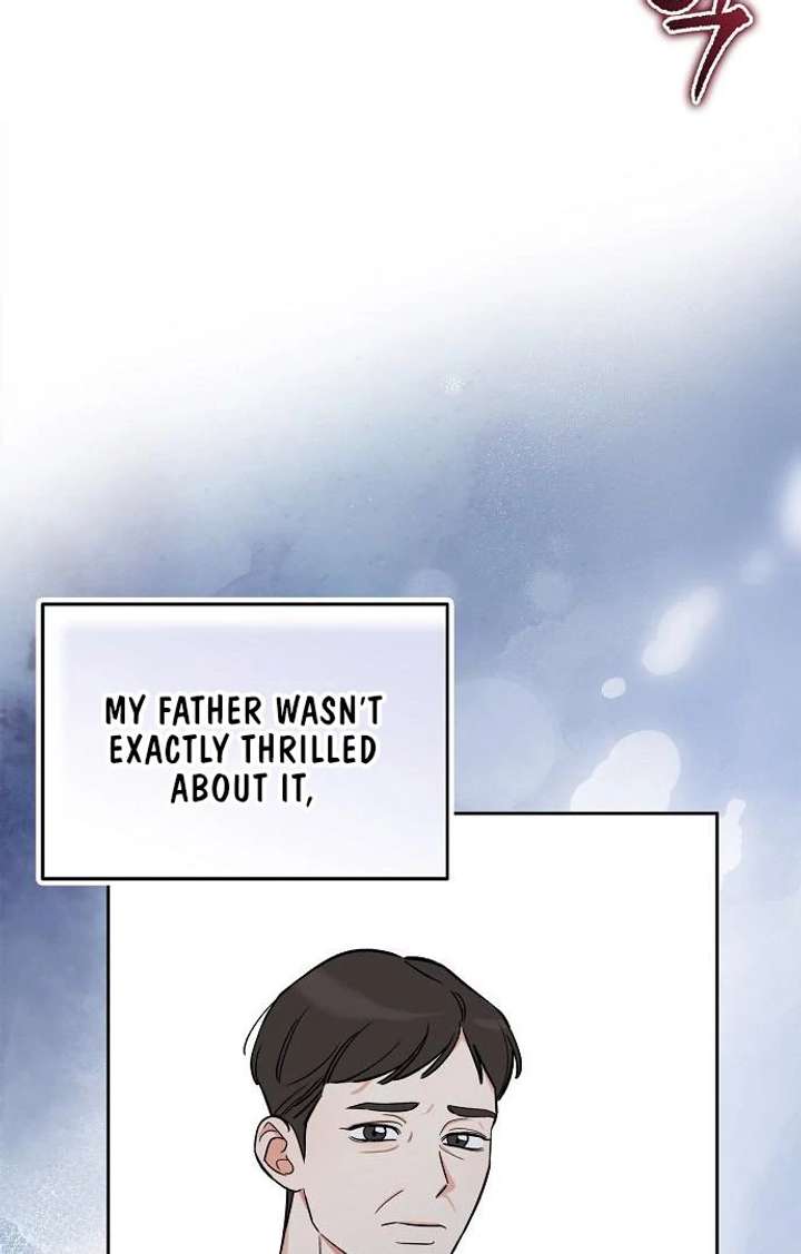 I Will Become Your Dog, Boss! Chapter 49 437 088