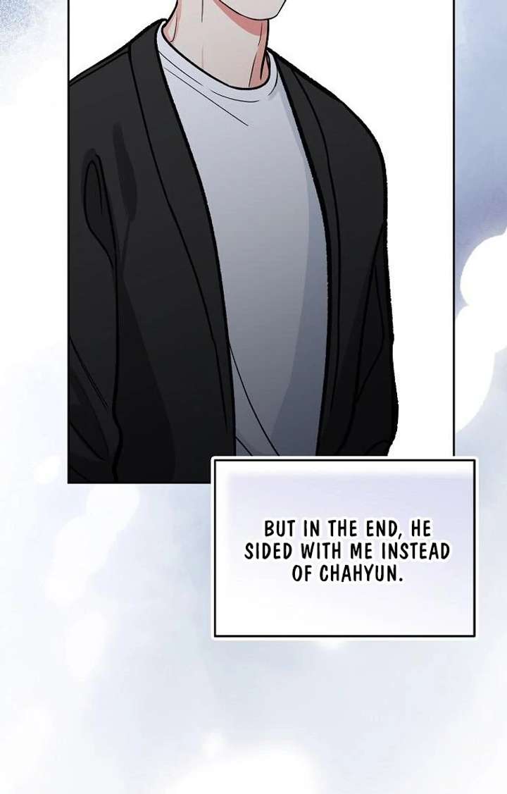 I Will Become Your Dog, Boss! Chapter 49 438 089