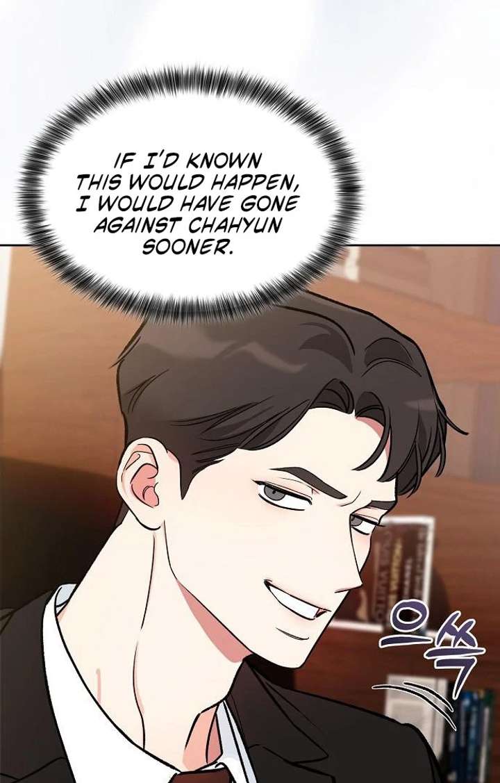 I Will Become Your Dog, Boss! Chapter 49 439 090