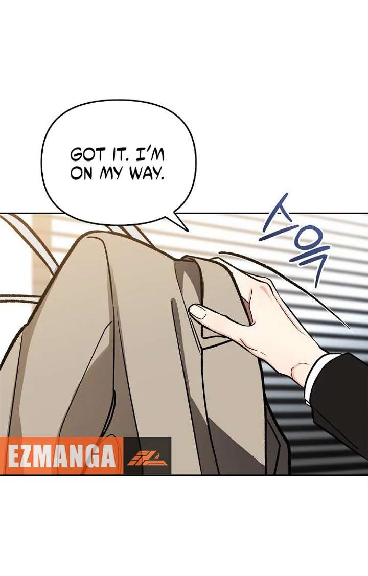 I Will Become Your Dog, Boss! Chapter 49 443 094