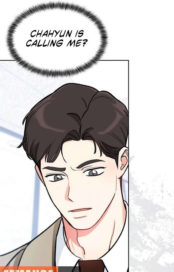 I Will Become Your Dog, Boss! Chapter 49 454 105