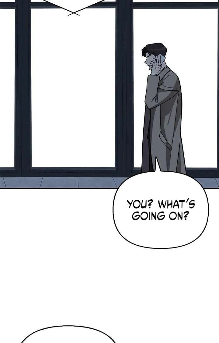 I Will Become Your Dog, Boss! Chapter 49 457 108