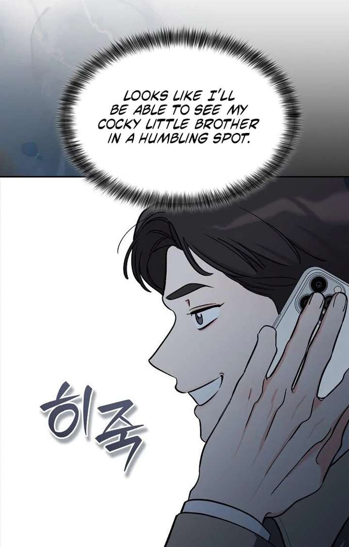 I Will Become Your Dog, Boss! Chapter 49 459 110