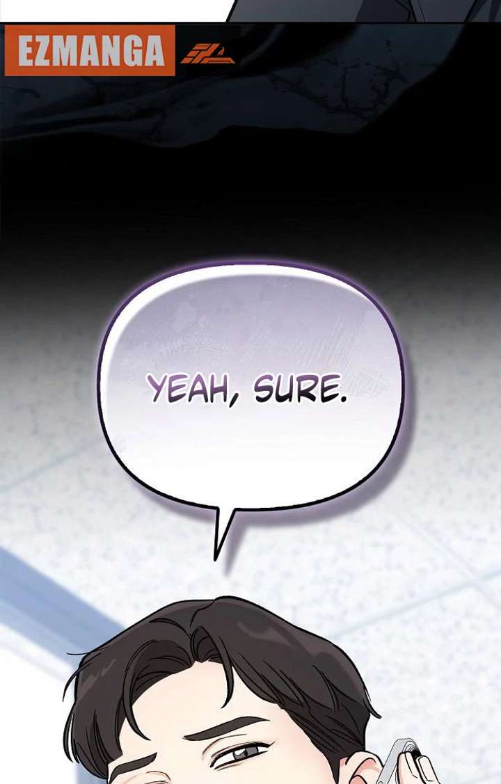 I Will Become Your Dog, Boss! Chapter 49 460 111