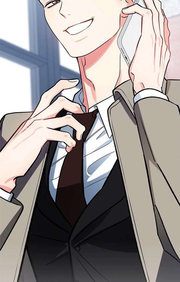 I Will Become Your Dog, Boss! Chapter 49 461 112