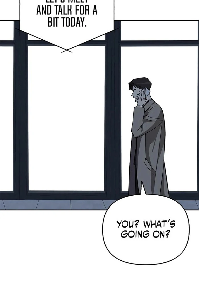 I Will Become Your Dog, Boss! Chapter 50 366 002