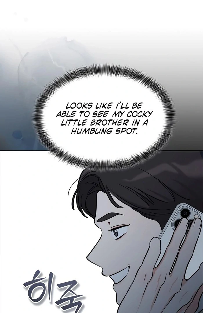 I Will Become Your Dog, Boss! Chapter 50 368 004