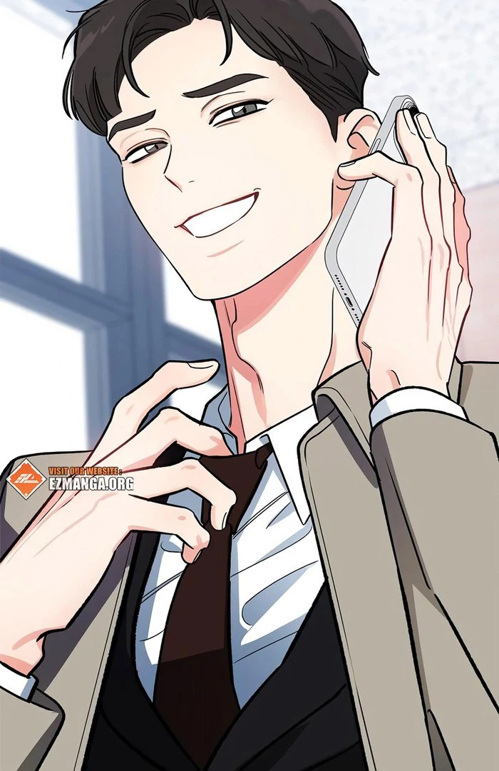 I Will Become Your Dog, Boss! Chapter 50 370 006