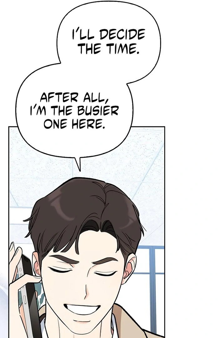 I Will Become Your Dog, Boss! Chapter 50 374 010