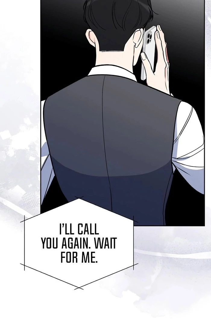 I Will Become Your Dog, Boss! Chapter 50 376 012