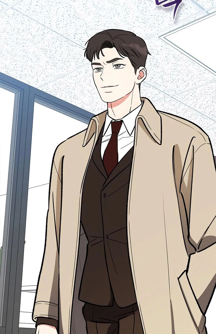 I Will Become Your Dog, Boss! Chapter 50 378 014