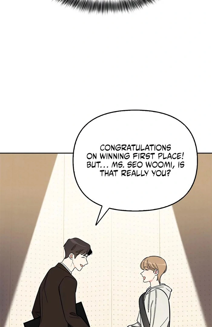 I Will Become Your Dog, Boss! Chapter 50 385 021