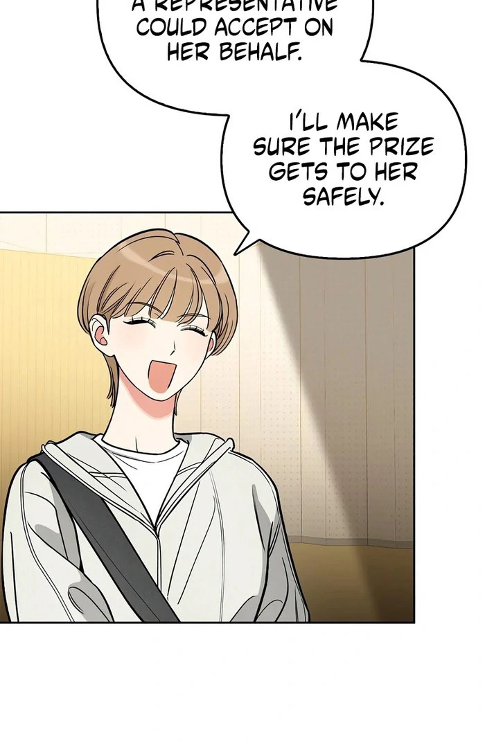 I Will Become Your Dog, Boss! Chapter 50 388 024