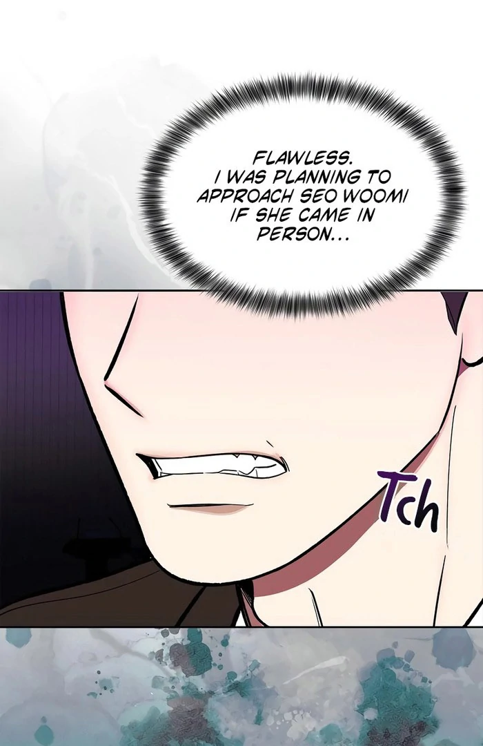 I Will Become Your Dog, Boss! Chapter 50 389 025