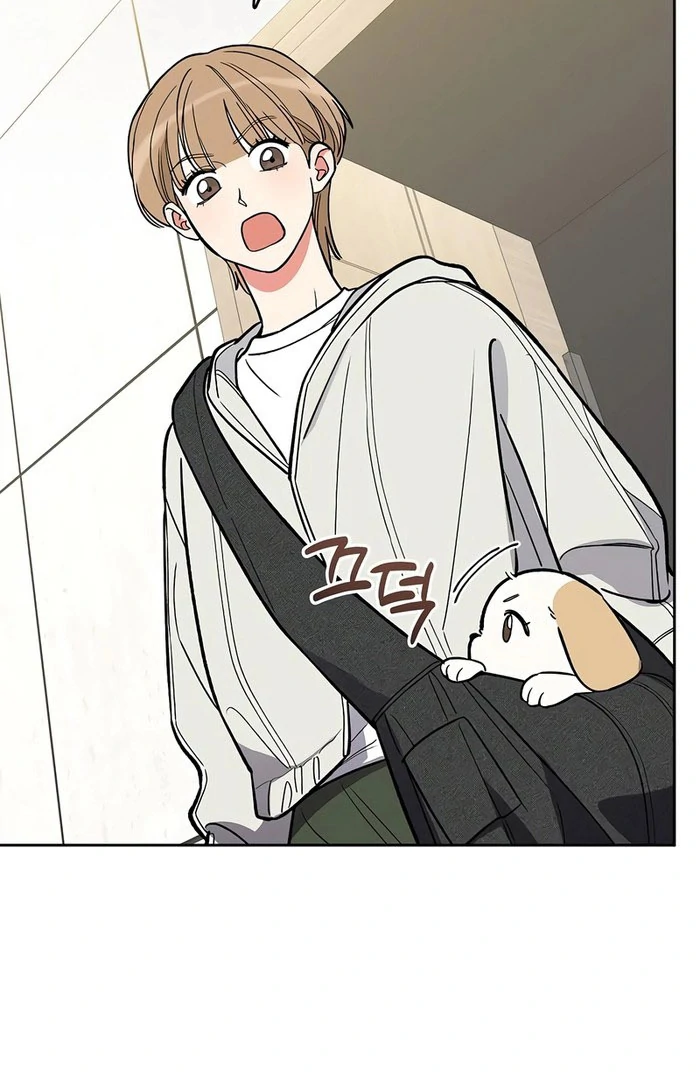 I Will Become Your Dog, Boss! Chapter 50 405 041