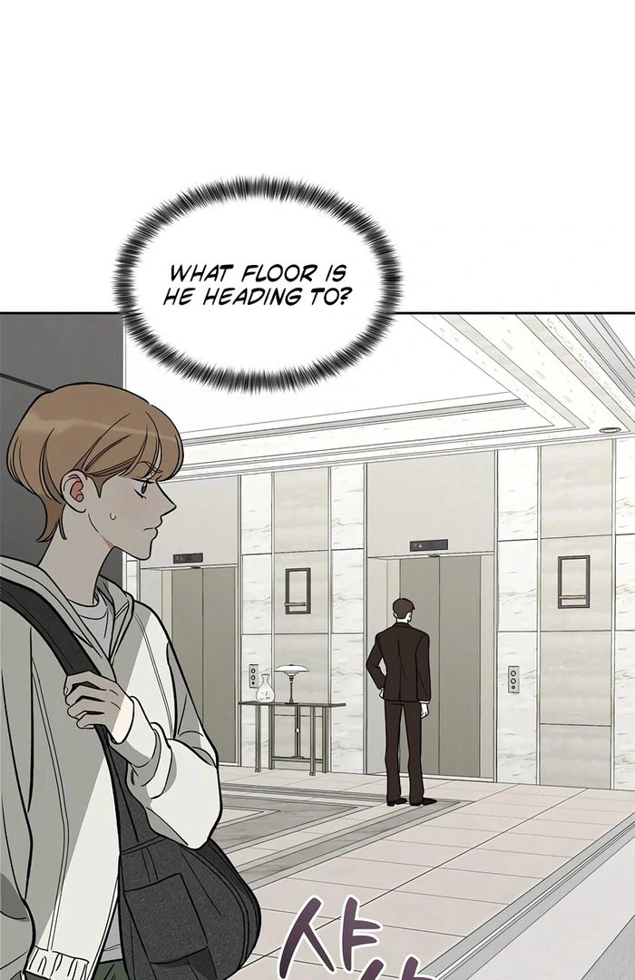 I Will Become Your Dog, Boss! Chapter 50 406 042