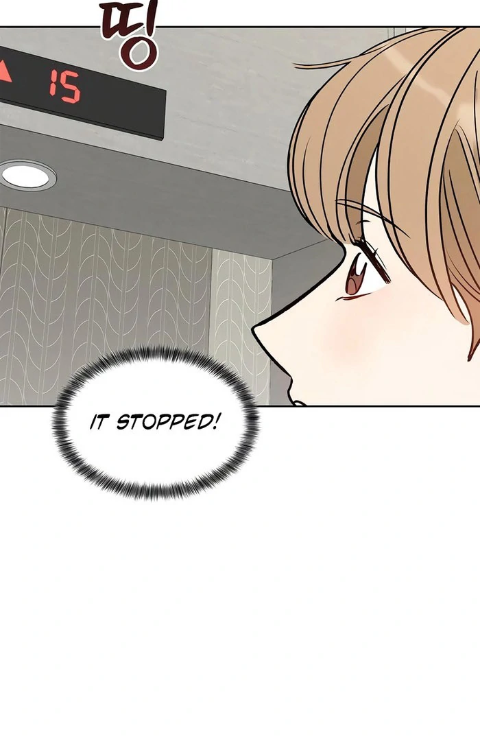 I Will Become Your Dog, Boss! Chapter 50 409 045