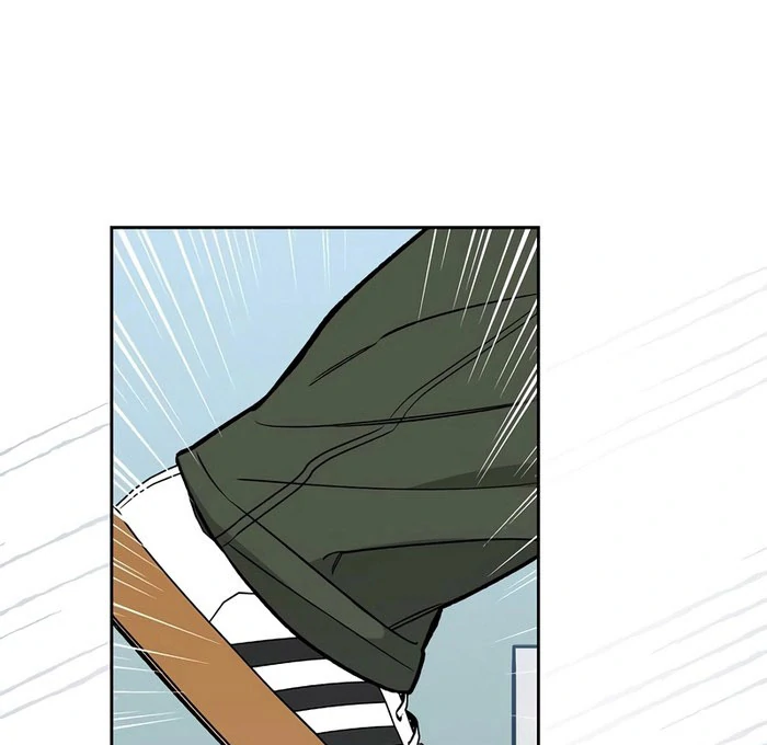 I Will Become Your Dog, Boss! Chapter 50 410 046