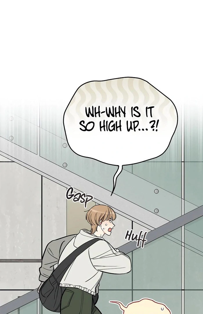 I Will Become Your Dog, Boss! Chapter 50 412 048