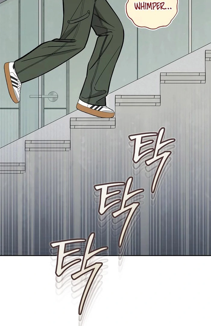 I Will Become Your Dog, Boss! Chapter 50 413 049