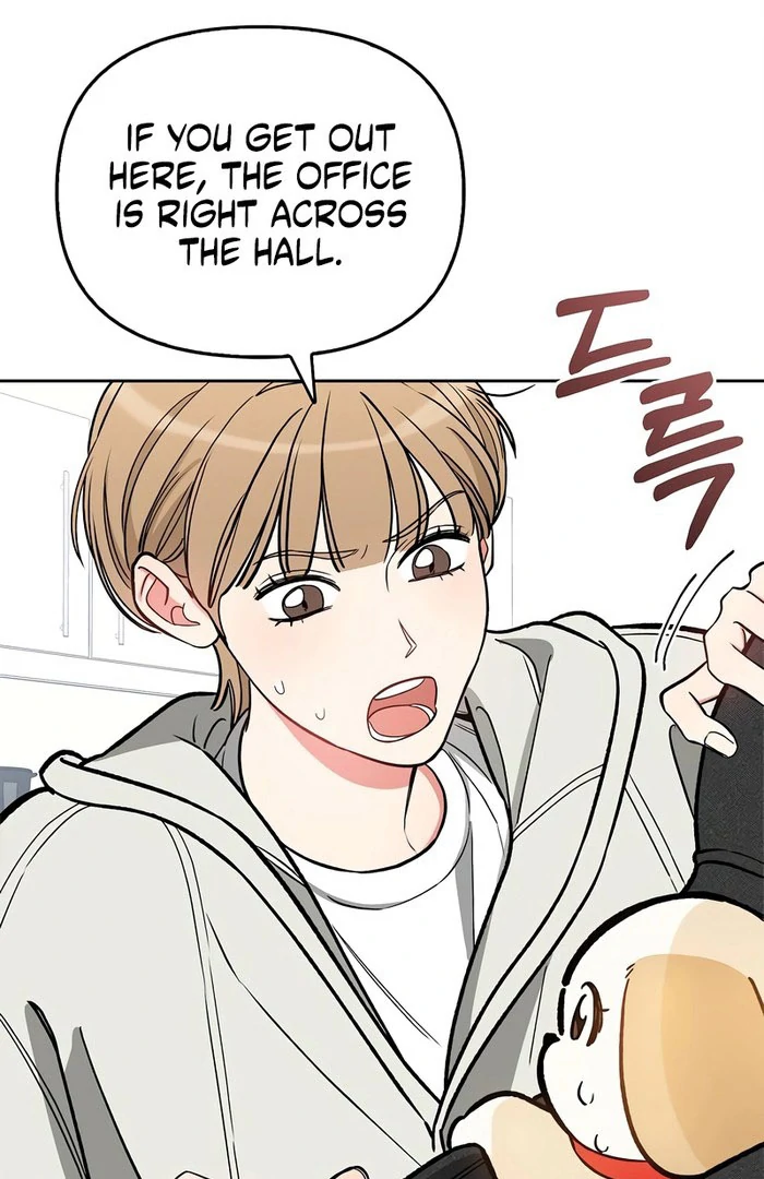 I Will Become Your Dog, Boss! Chapter 50 417 053