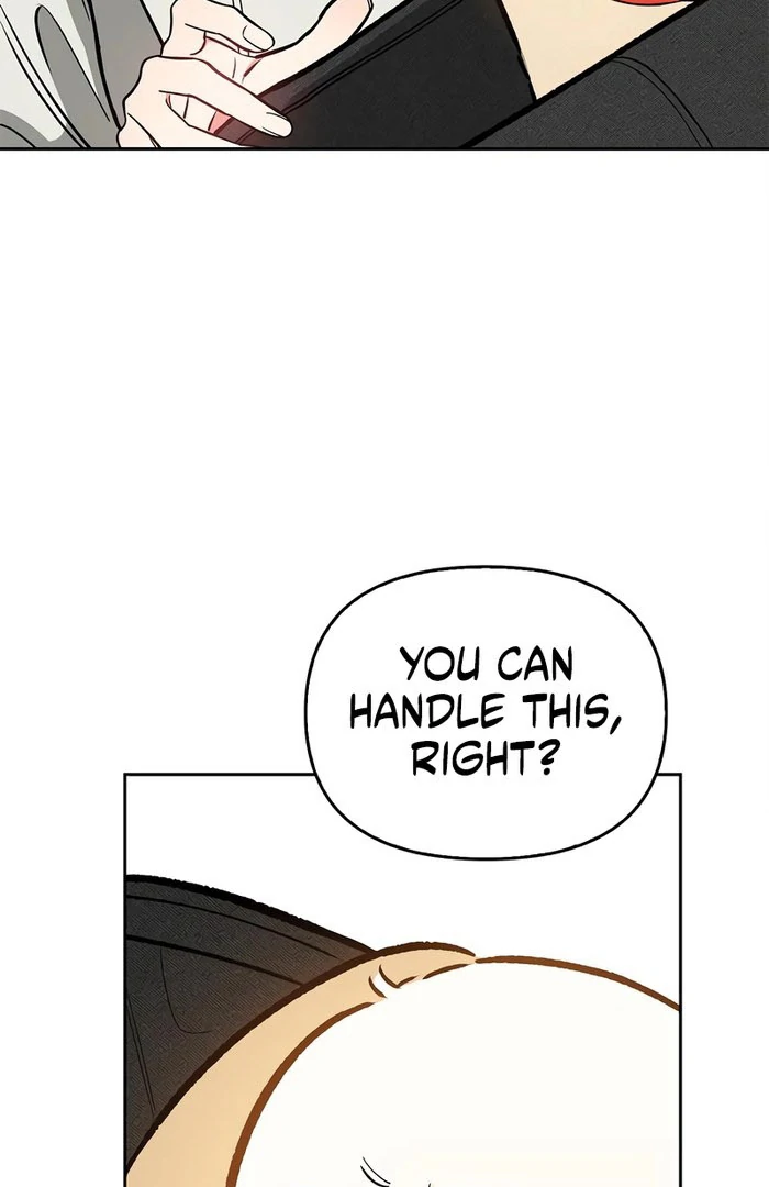 I Will Become Your Dog, Boss! Chapter 50 418 054