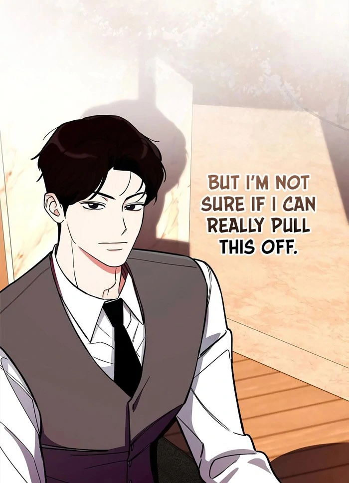 I Will Become Your Dog, Boss! Chapter 50 439 075