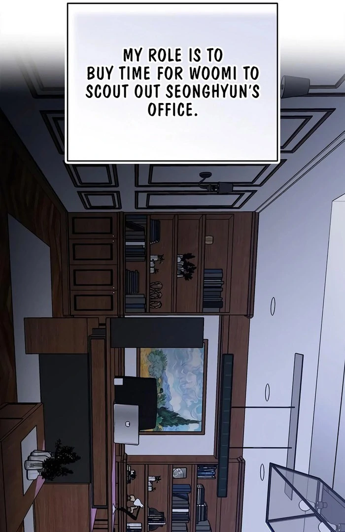 I Will Become Your Dog, Boss! Chapter 50 441 077