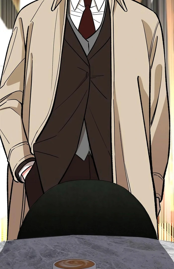 I Will Become Your Dog, Boss! Chapter 50 446 082