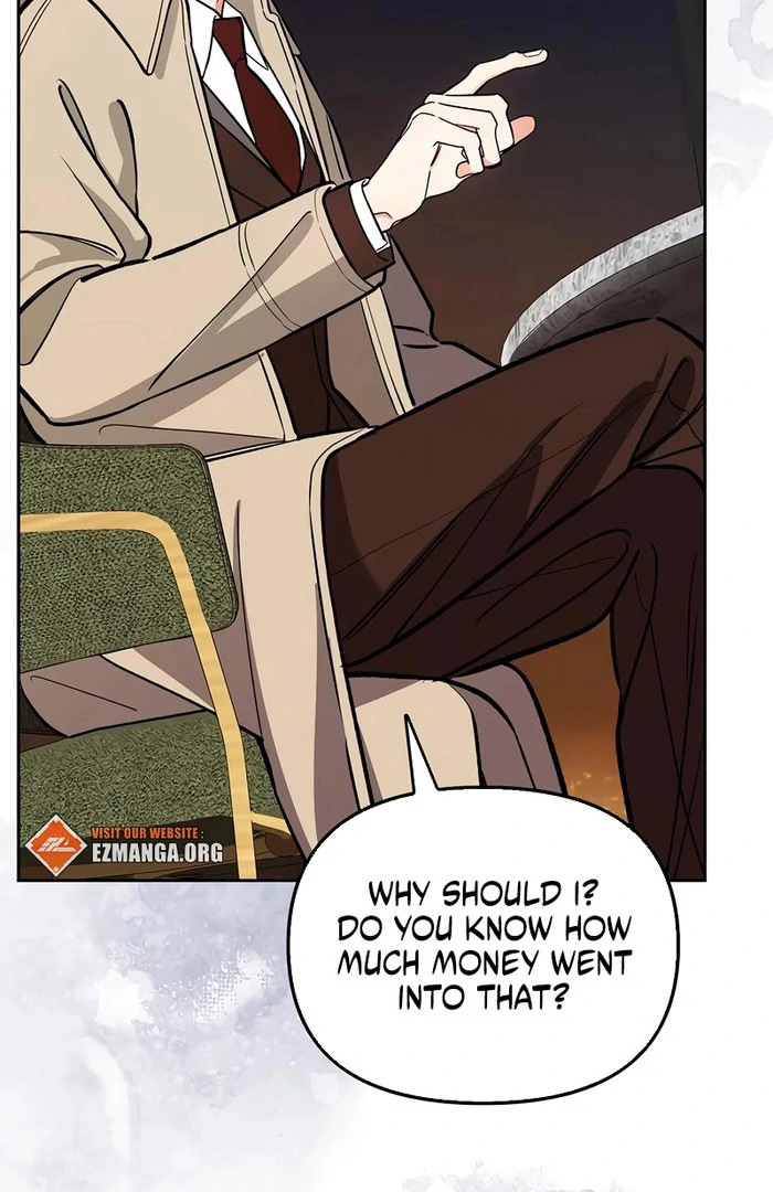 I Will Become Your Dog, Boss! Chapter 50 450 086