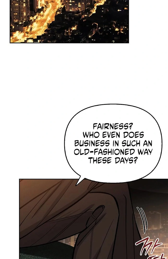 I Will Become Your Dog, Boss! Chapter 50 455 091