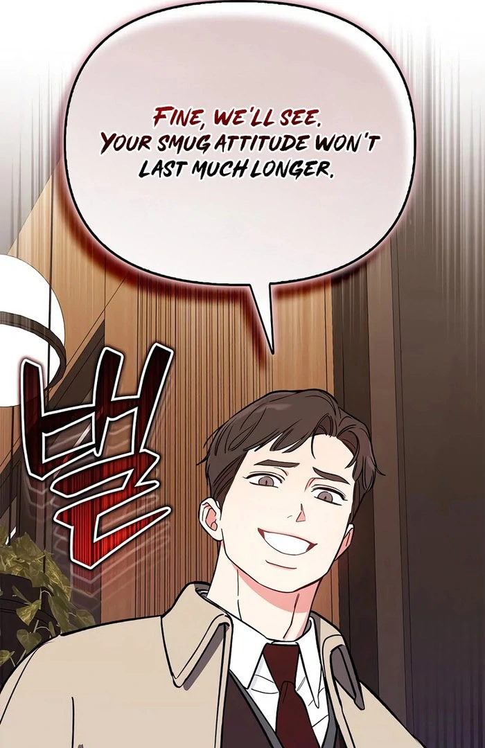 I Will Become Your Dog, Boss! Chapter 50 458 094