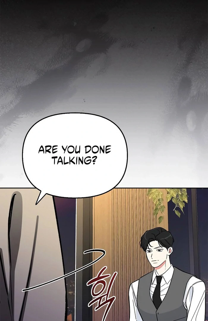 I Will Become Your Dog, Boss! Chapter 50 460 096