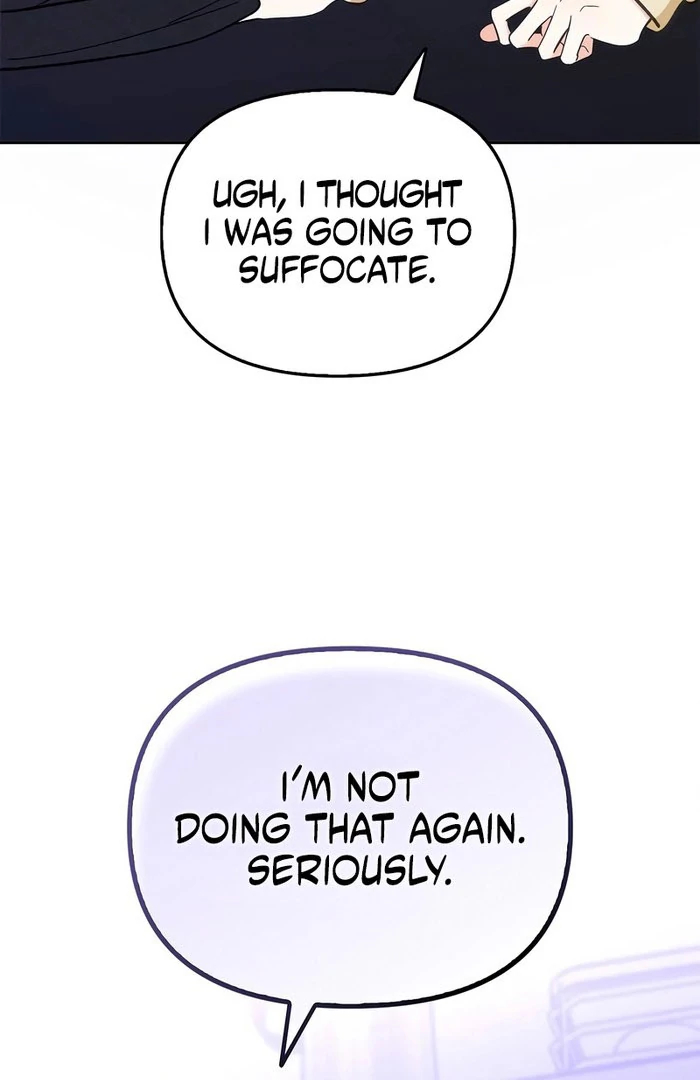 I Will Become Your Dog, Boss! Chapter 50 475 111