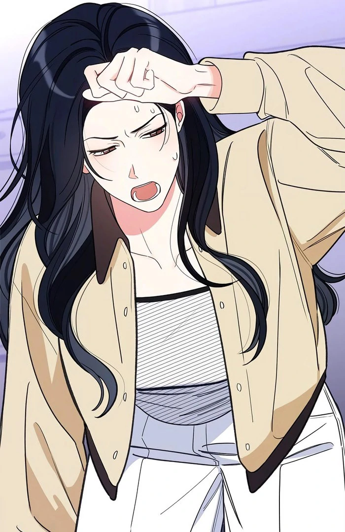 I Will Become Your Dog, Boss! Chapter 50 476 112