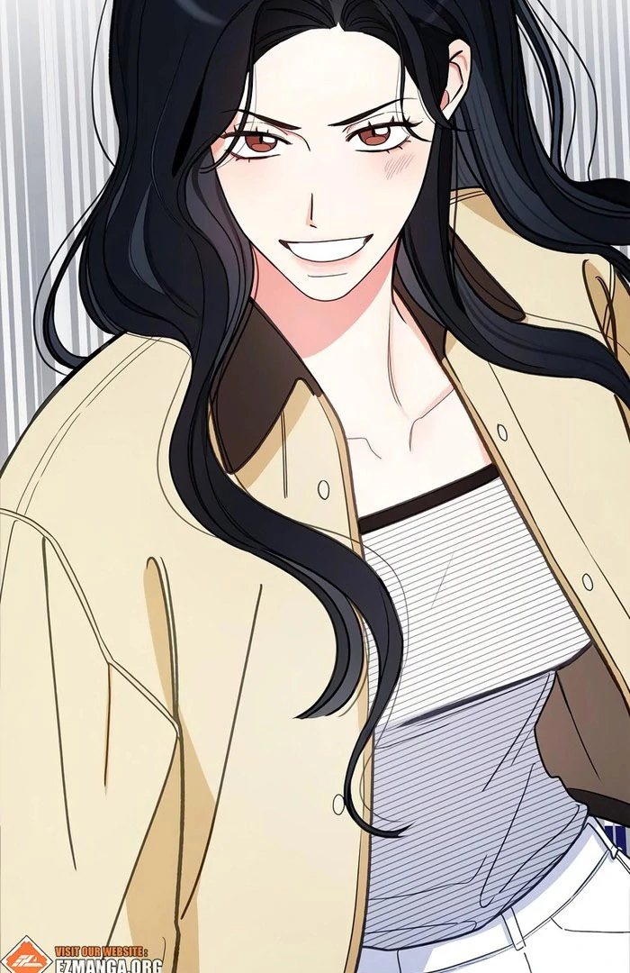 I Will Become Your Dog, Boss! Chapter 50 480 116