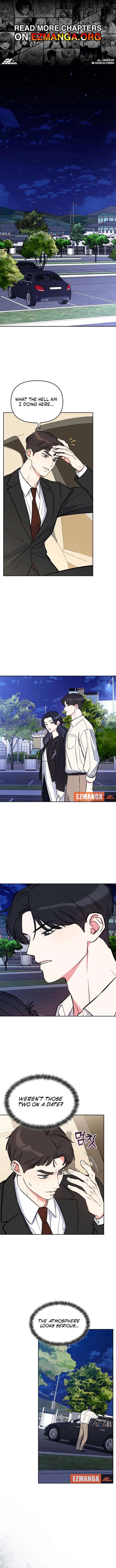 I Will Become Your Dog, Boss! Chapter 57 53 1