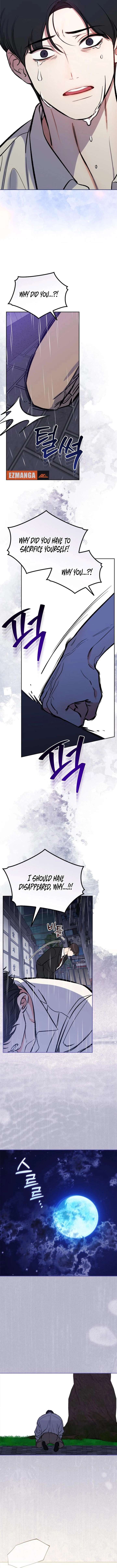 I Will Become Your Dog, Boss! Chapter 57 65 13