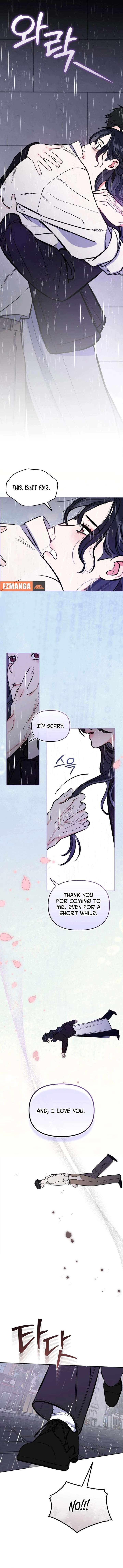 I Will Become Your Dog, Boss! Chapter 57 61 9