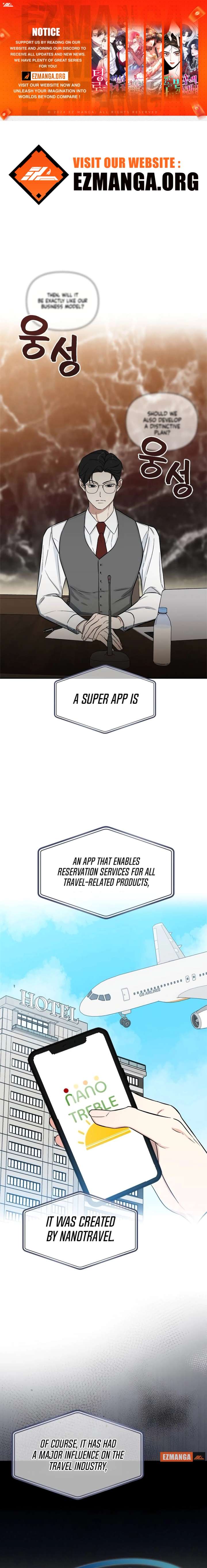 I Will Become Your Dog, Boss! Chapter 6 65 01